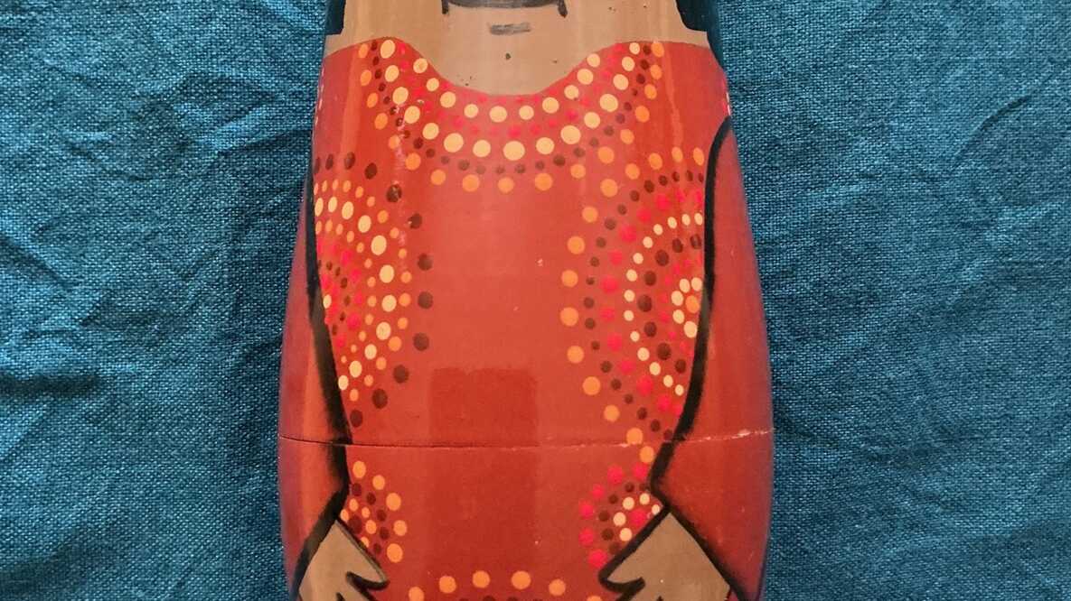 The Russian doll mystery